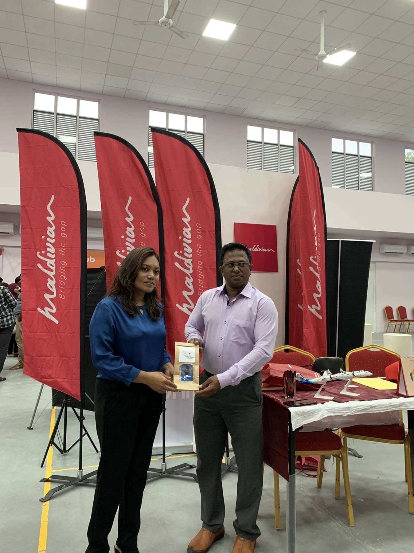 Southern Maldives Business Expo — gallery photograph 3
