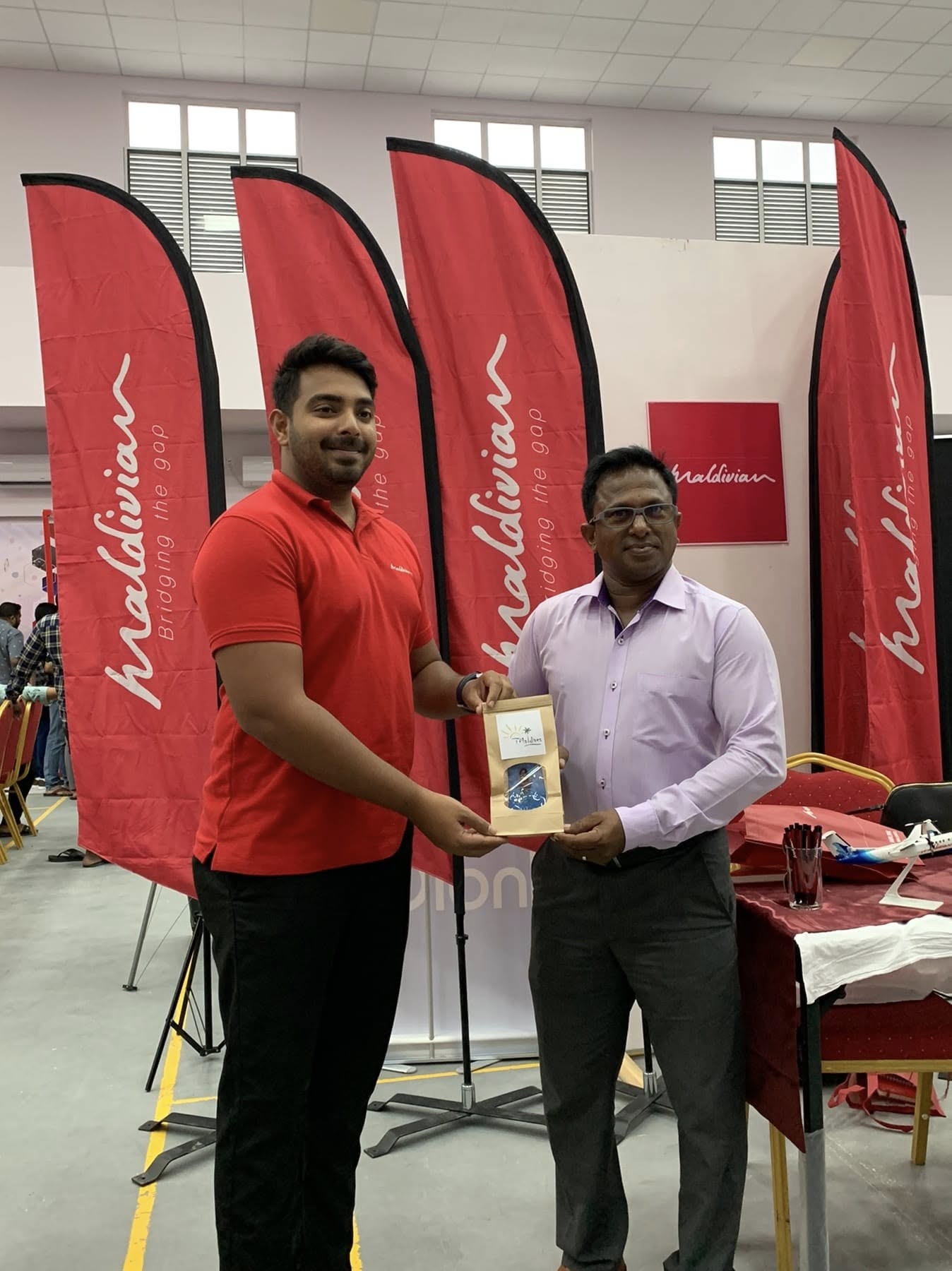 Southern Maldives Business Expo — gallery photograph 4