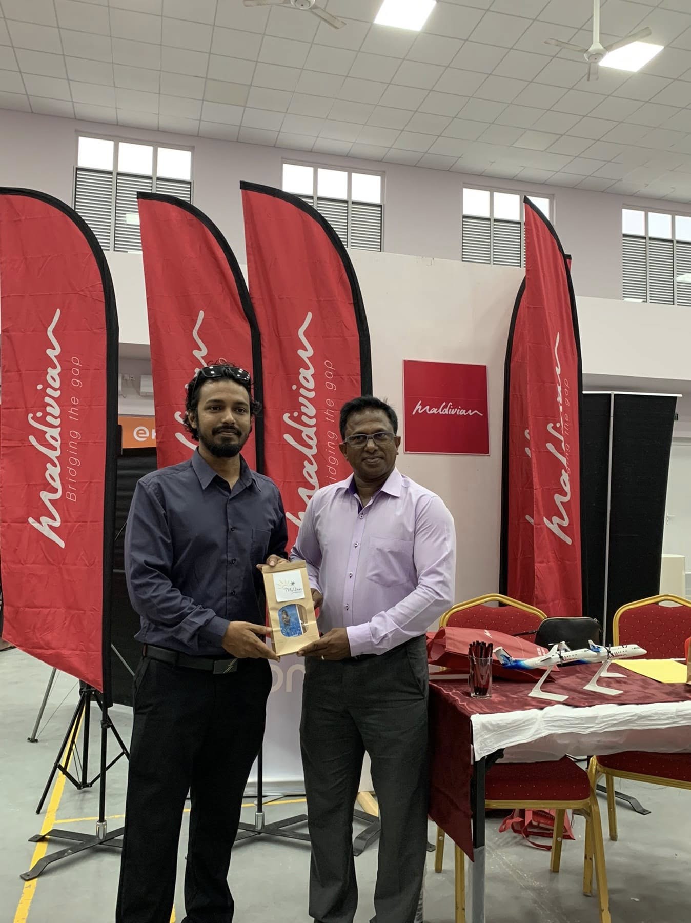 Southern Maldives Business Expo — gallery photograph 5