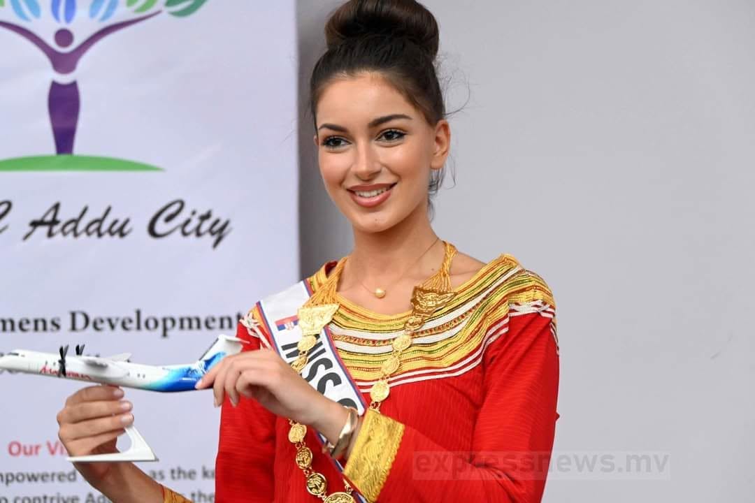 Southern Maldives Business Expo — gallery photograph 12