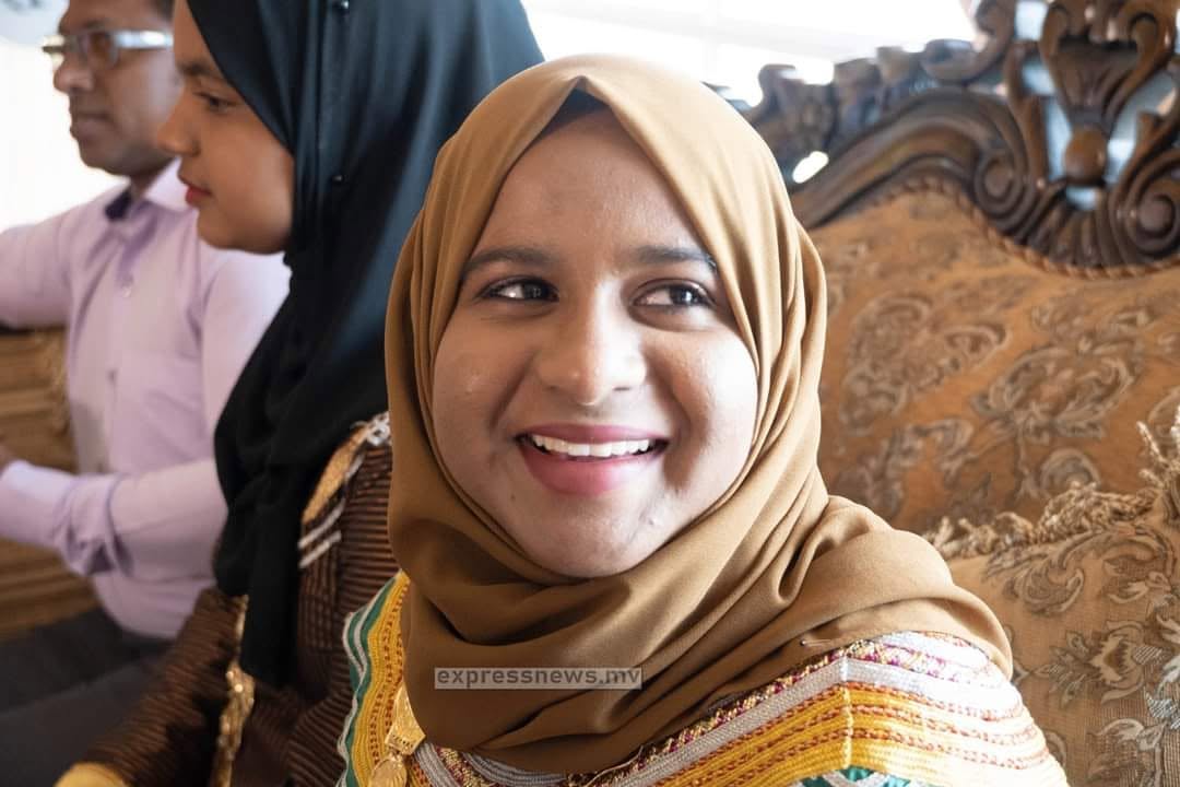 Southern Maldives Business Expo — gallery photograph 24