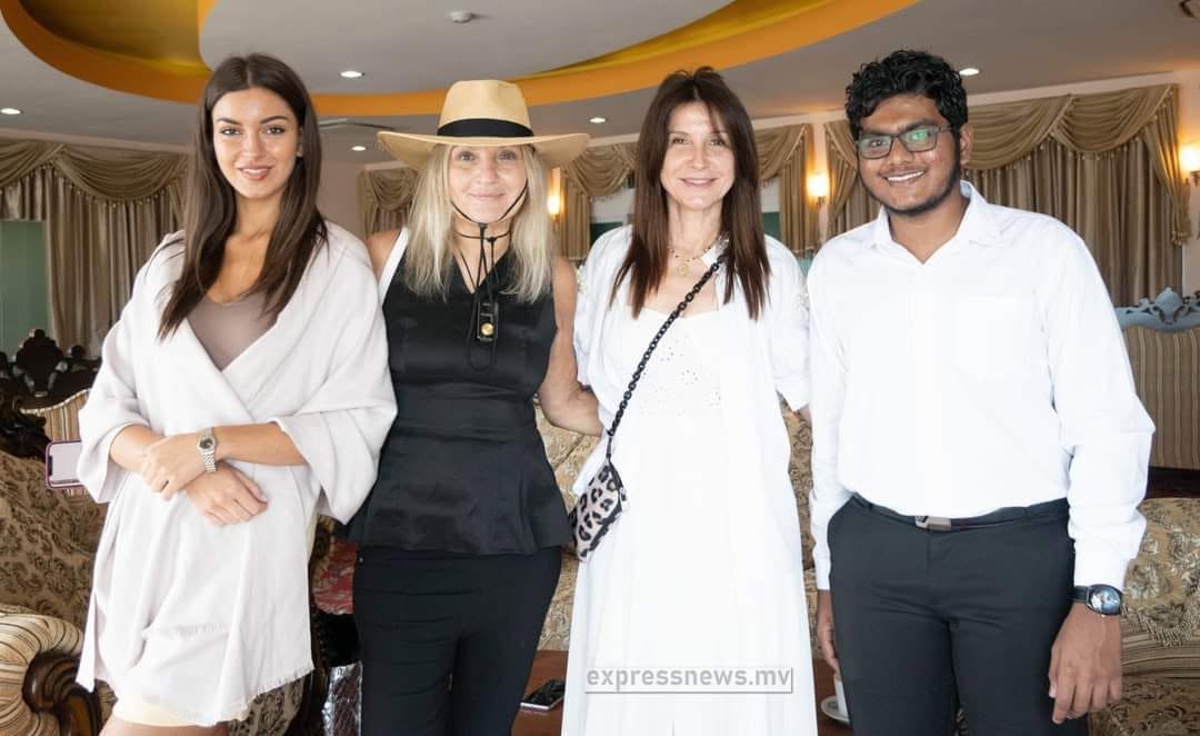 Southern Maldives Business Expo — gallery photograph 25