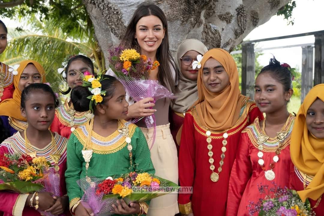 Southern Maldives Business Expo — gallery photograph 29