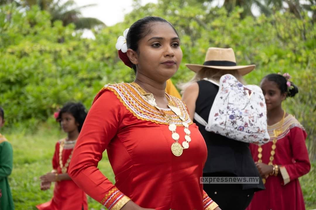 Southern Maldives Business Expo — gallery photograph 30