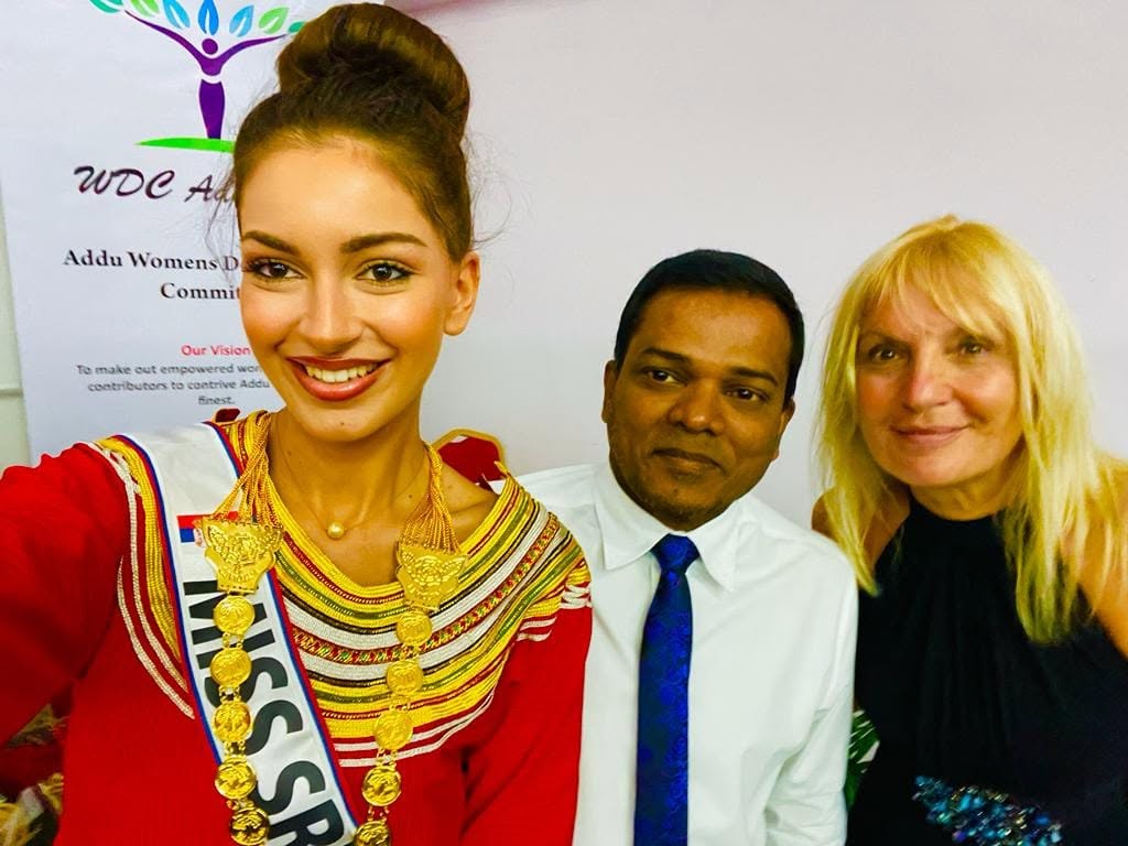 Southern Maldives Business Expo — gallery photograph 31