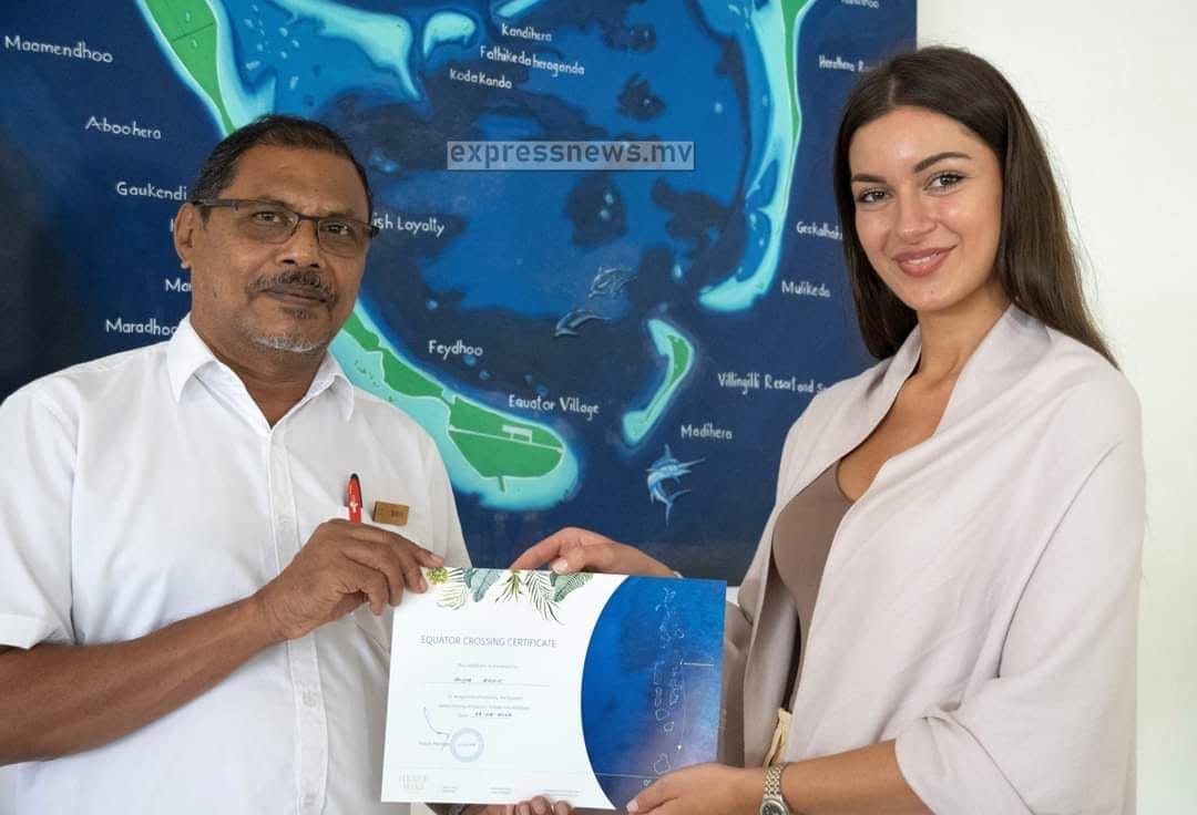 Southern Maldives Business Expo — gallery photograph 37